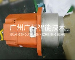 ABB機(jī)器人電機(jī) 3HAC17333-1全新二手備件銷售維修