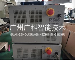 sankyo三協(xié)機(jī)器人控制柜 SC5500 銷(xiāo)售維修保養(yǎng)全新二手備件