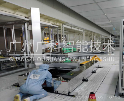 IDX設備改造 IDX設備移機