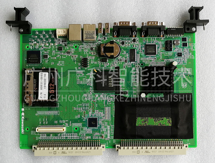 川崎50999-0137R16 CPU主板 川崎50999-0137R16 CPU主板