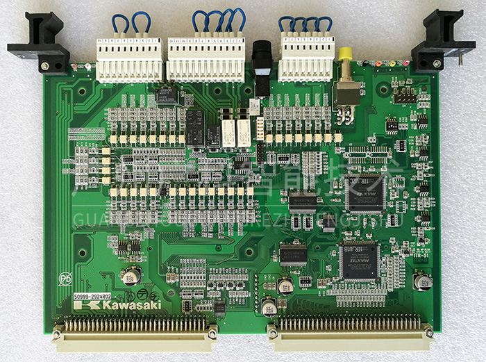 川崎50999-2924R02通訊板 川崎50999-2924R02通訊板