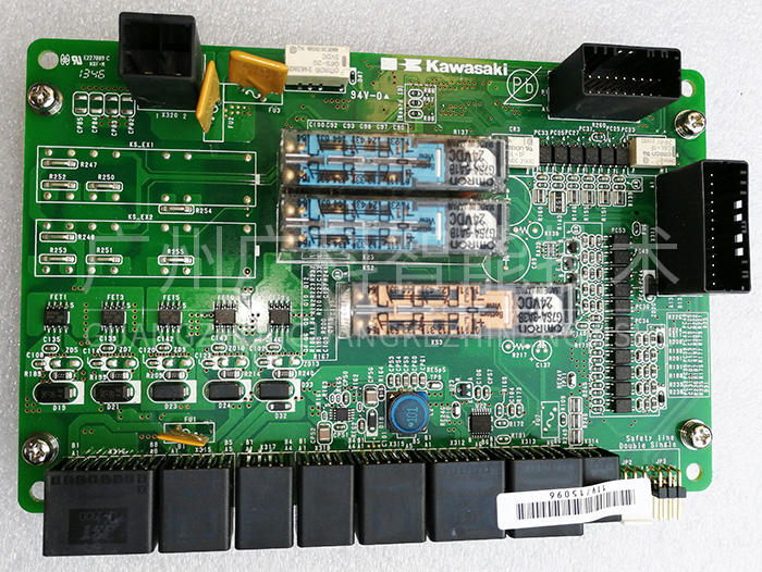 Kawasaki COMP-0008R00_STD Kawasaki COMP-0008R00_STD