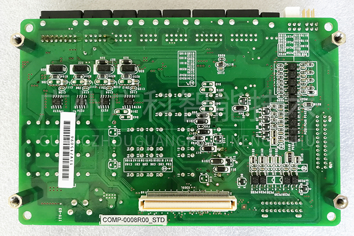 Kawasaki COMP-0008R00_STD Kawasaki COMP-0008R00_STD