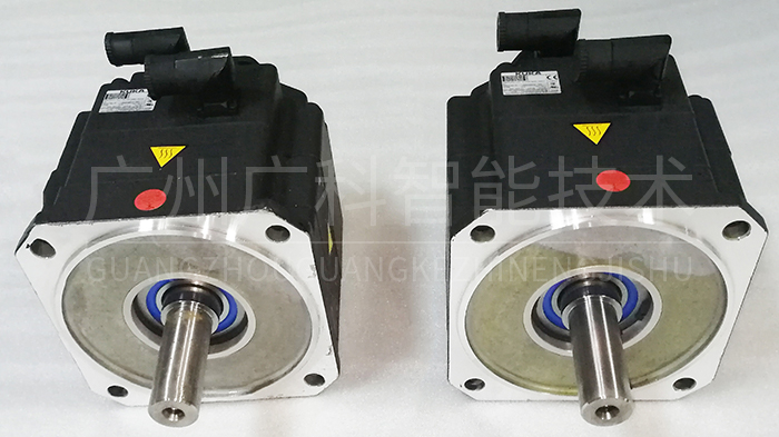 庫卡機器人伺服電機00-129-492 庫卡機器人伺服電機00-129-492