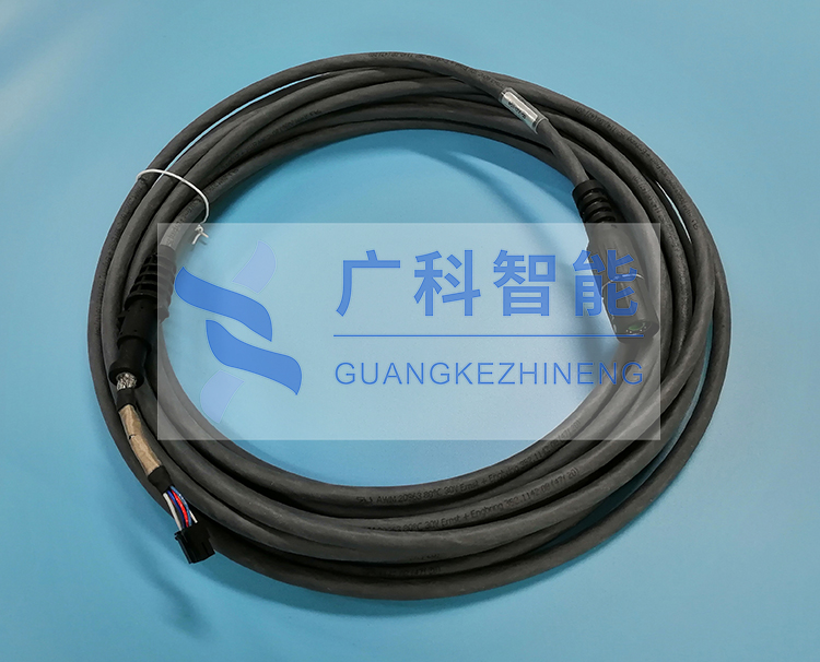庫(kù)卡KRC5操作手柄線纜00-320-104 庫(kù)卡KRC5操作手柄線纜00-320-104