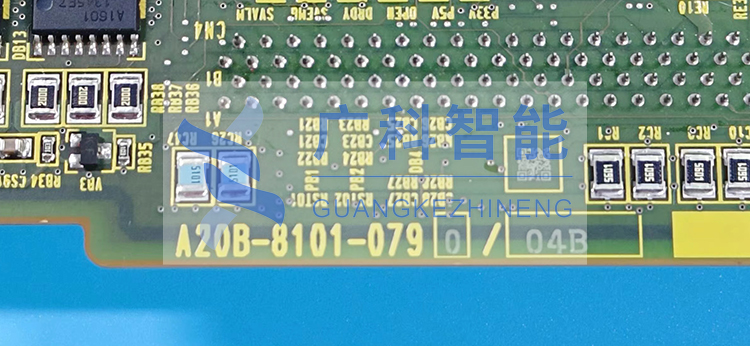 發那科主板A20B-8101-0790/04B 發那科主板A20B-8101-0790/04B