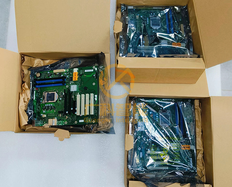 庫卡主機板FTS D3076-K11 GS 3 00198616 庫卡主機板FTS D3076-K11 GS 3 00198616