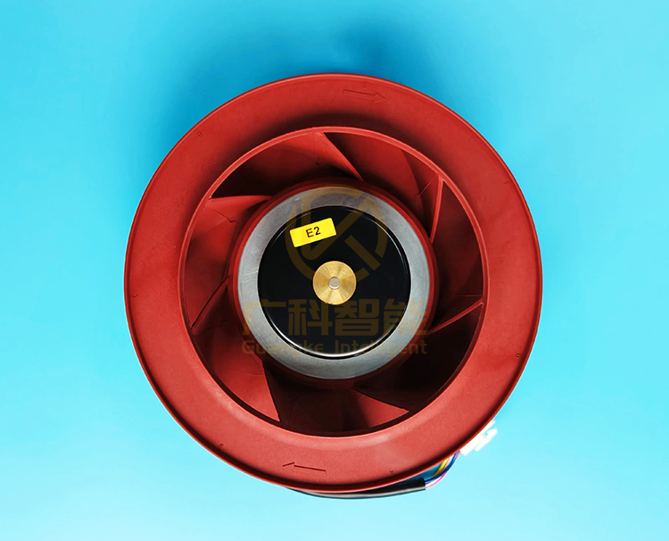 庫卡C4控制柜背部風扇00-176-743 庫卡C4控制柜背部風扇00-176-743