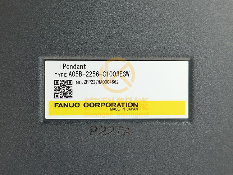 發(fā)那科機(jī)械臂操控手柄A05B-2256-C100#ESW 發(fā)那科機(jī)械臂操控手柄A05B-2256-C100#ESW